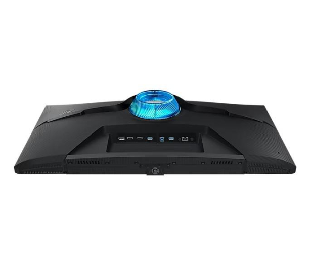 Samsung Odyssey G7 LS32BG700EUXEN - 1120393 - zdjęcie 5